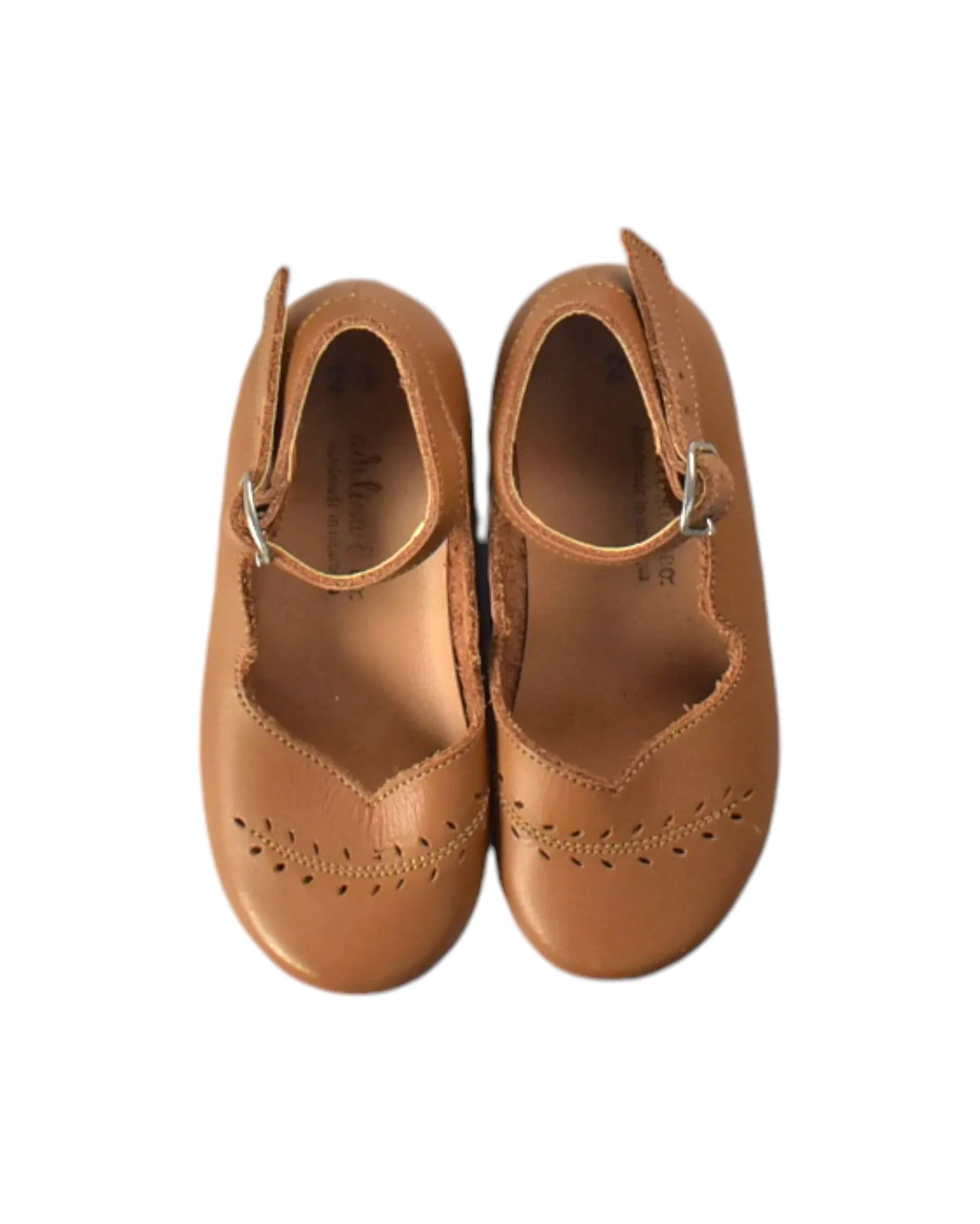 Adelisa & Co Mary Jane Flats EU24