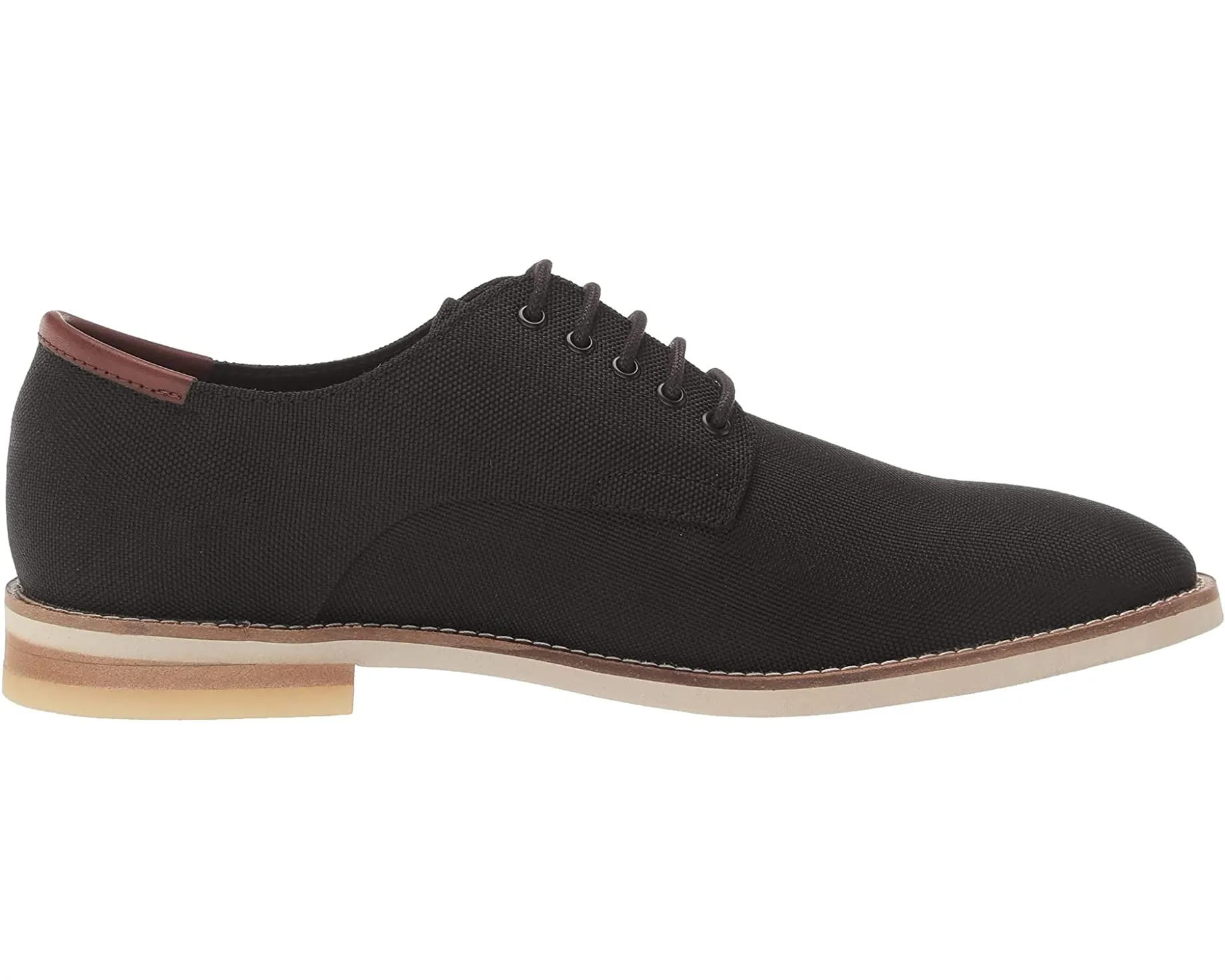 Adeso 2 Calvin Klein Oxfords, black