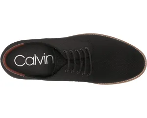 Adeso 2 Calvin Klein Oxfords, black