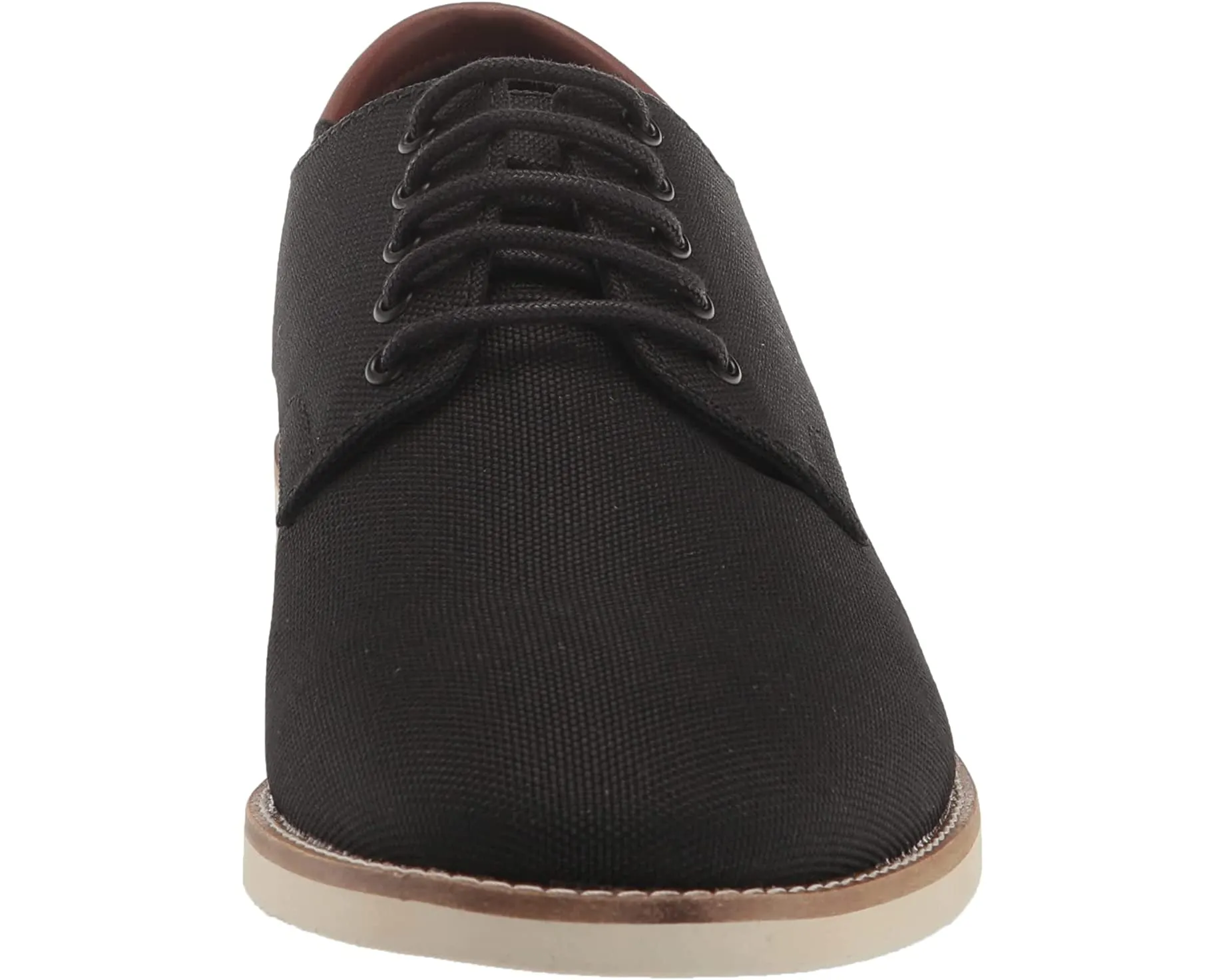 Adeso 2 Calvin Klein Oxfords, black