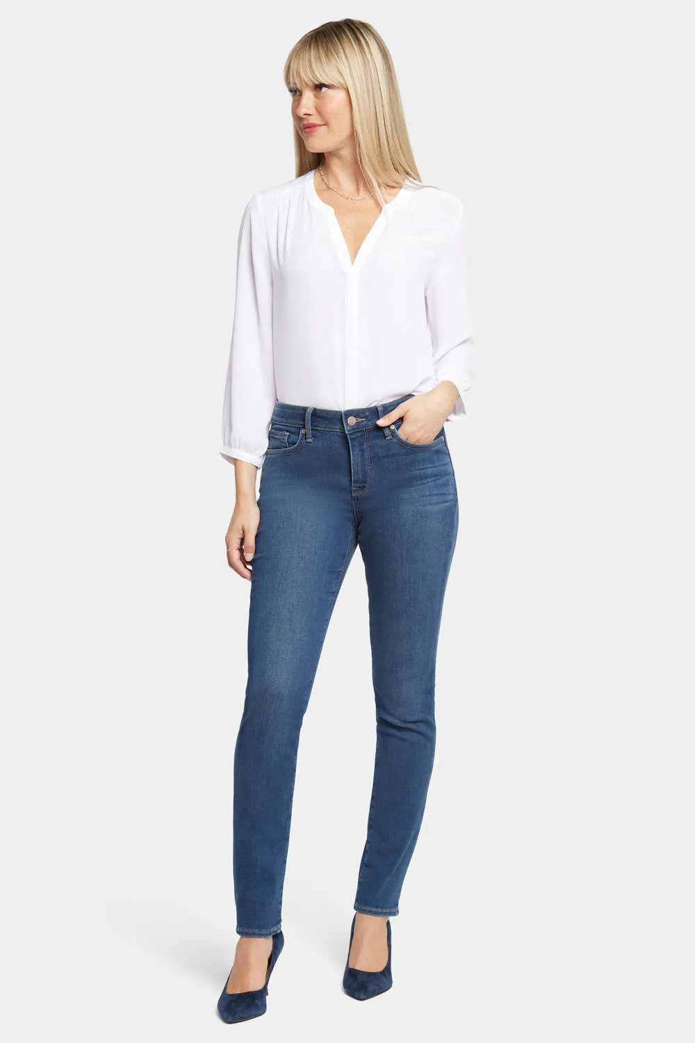 Alina Skinny Jeans - Reverence