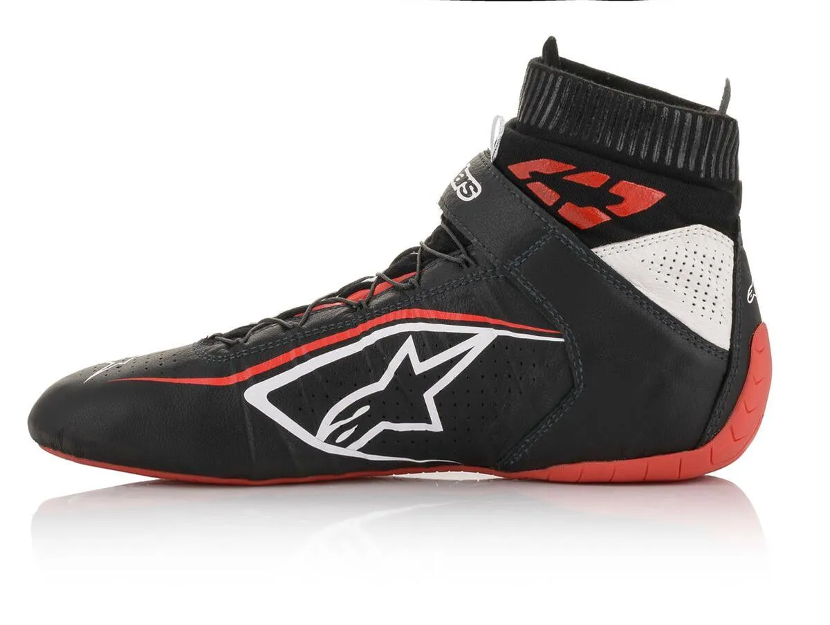 Alpinestars Tech 1-Z V2 Shoes 2715120-123-9