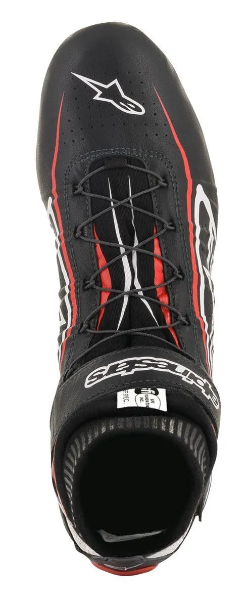 Alpinestars Tech 1-Z V2 Shoes 2715120-123-9