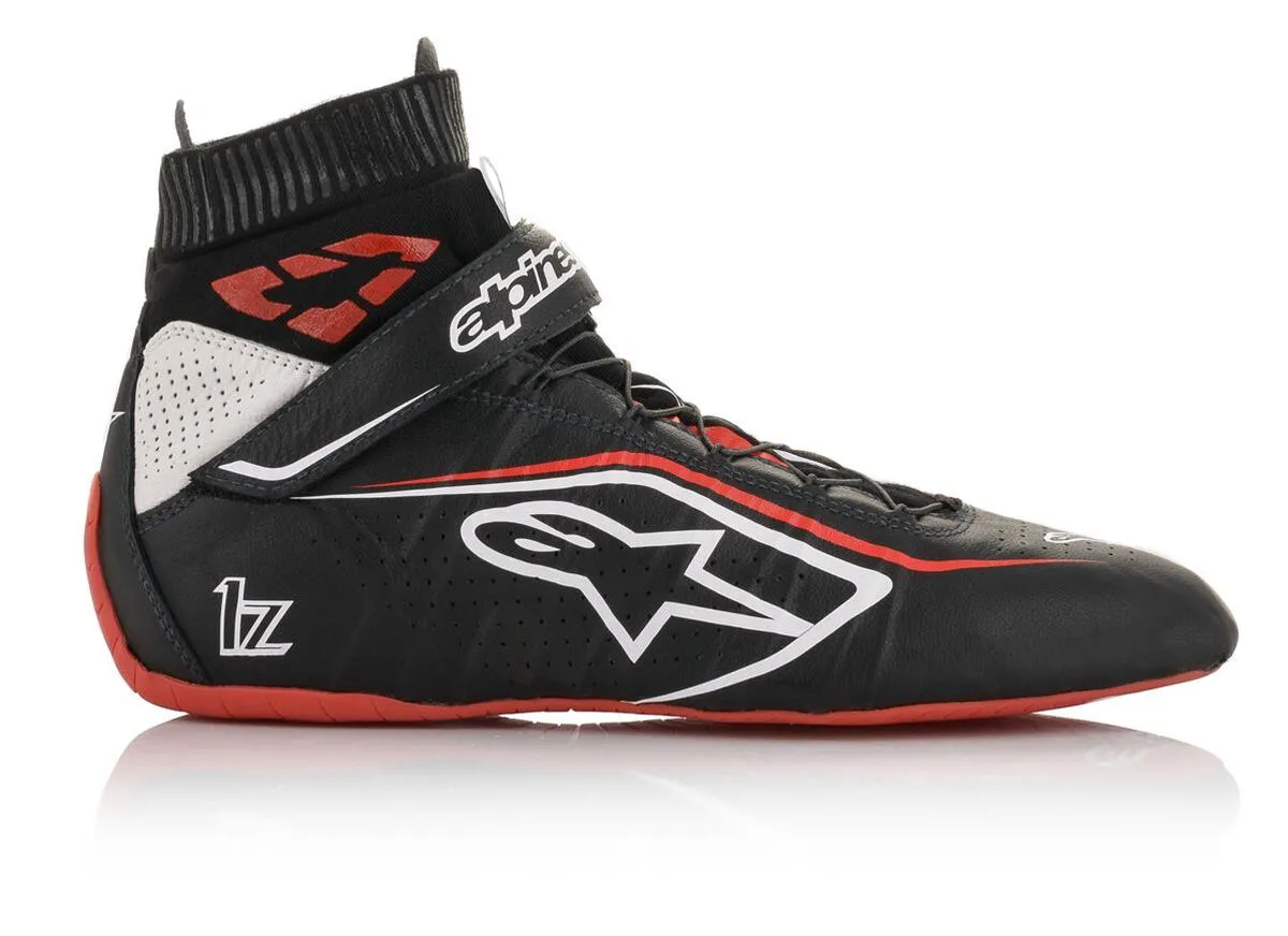 Alpinestars Tech 1-Z V2 Shoes 2715120-123-9