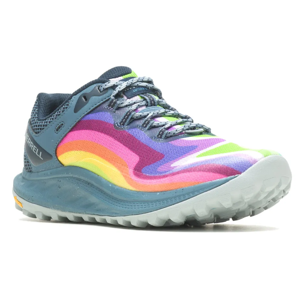 Antora 3 Rainbow Trail Running Shoes