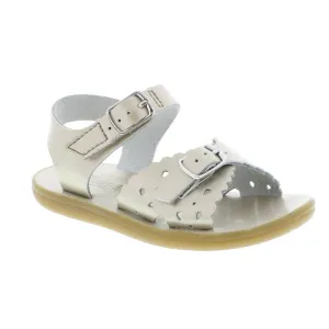 Ariel Sandal - Soft Gold