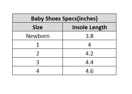 Baby Boy Shoes 1927-BLACK