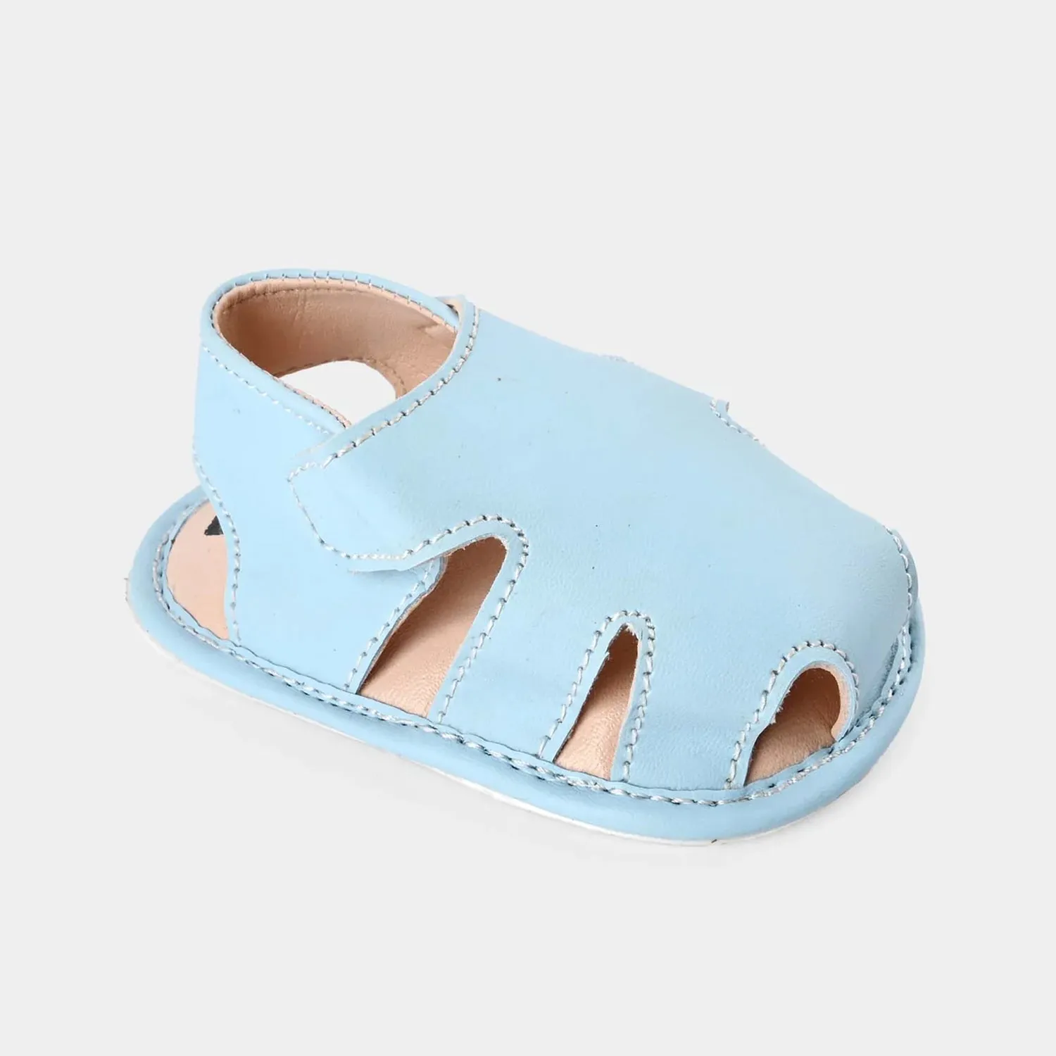 Baby Boys Shoes 1933-Ferozi