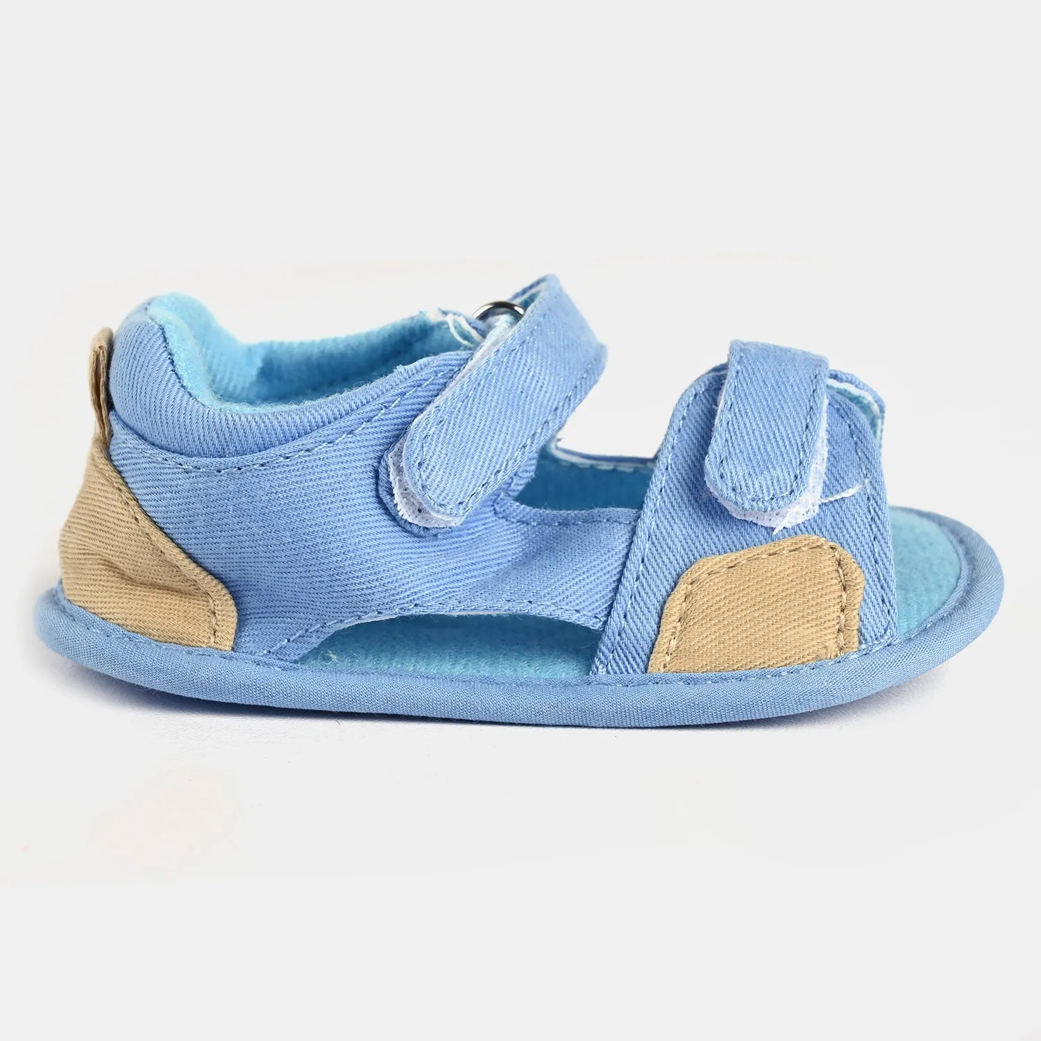 Baby Boys Shoes C-784-Blue