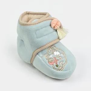 Baby Winter  Fur Shoes