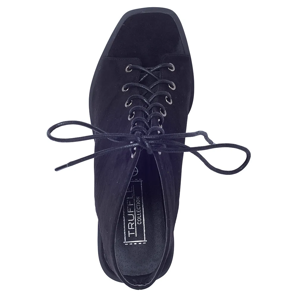 Bexley6 Blacksuede