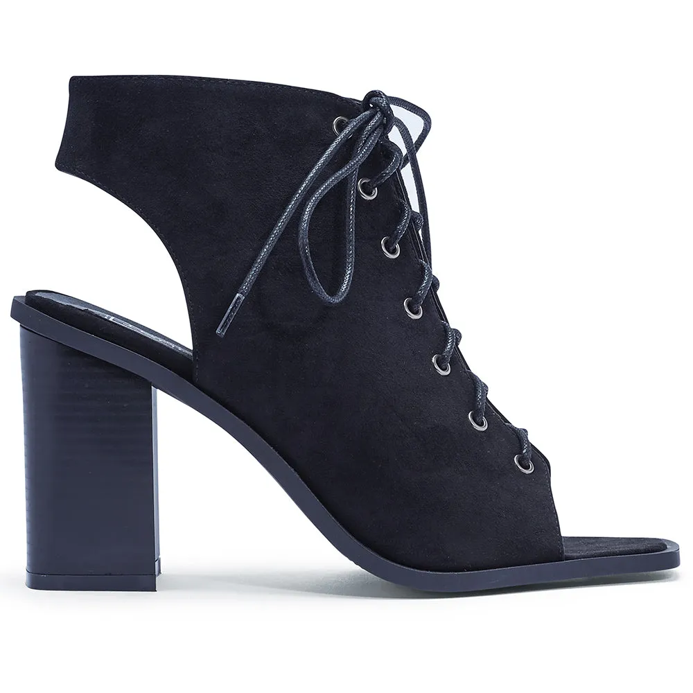 Bexley6 Blacksuede