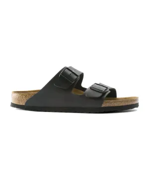 BIRKENSTOCK ARIZONA REGULAR FIT IN BLACK