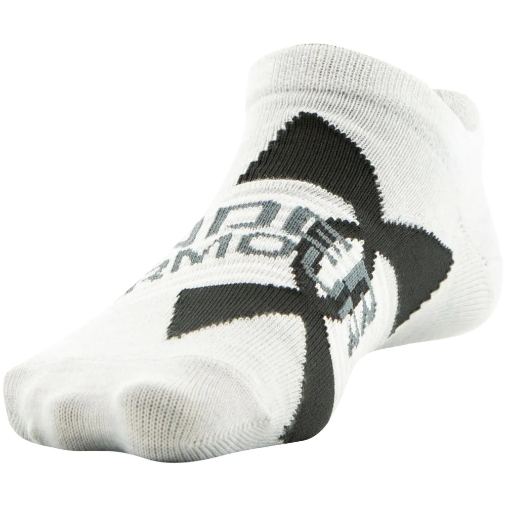 Boys' Under Armour Youth Essential Lite Low 6-Pack Socks