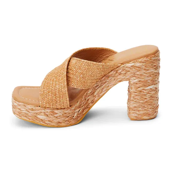 Caravan Platform Heels