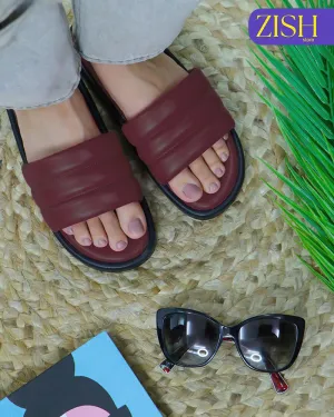 Cherry Snuggle Slides