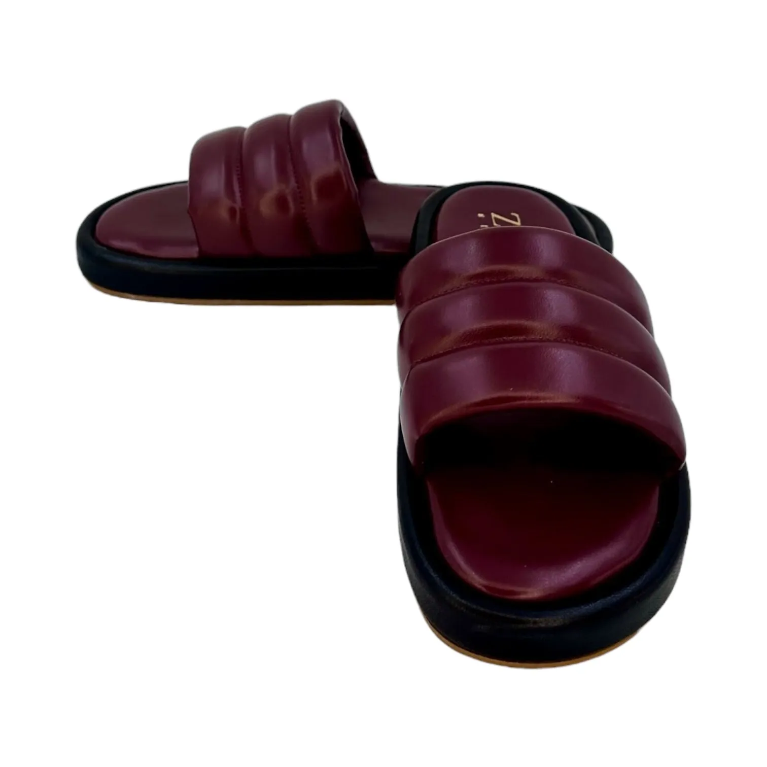 Cherry Snuggle Slides