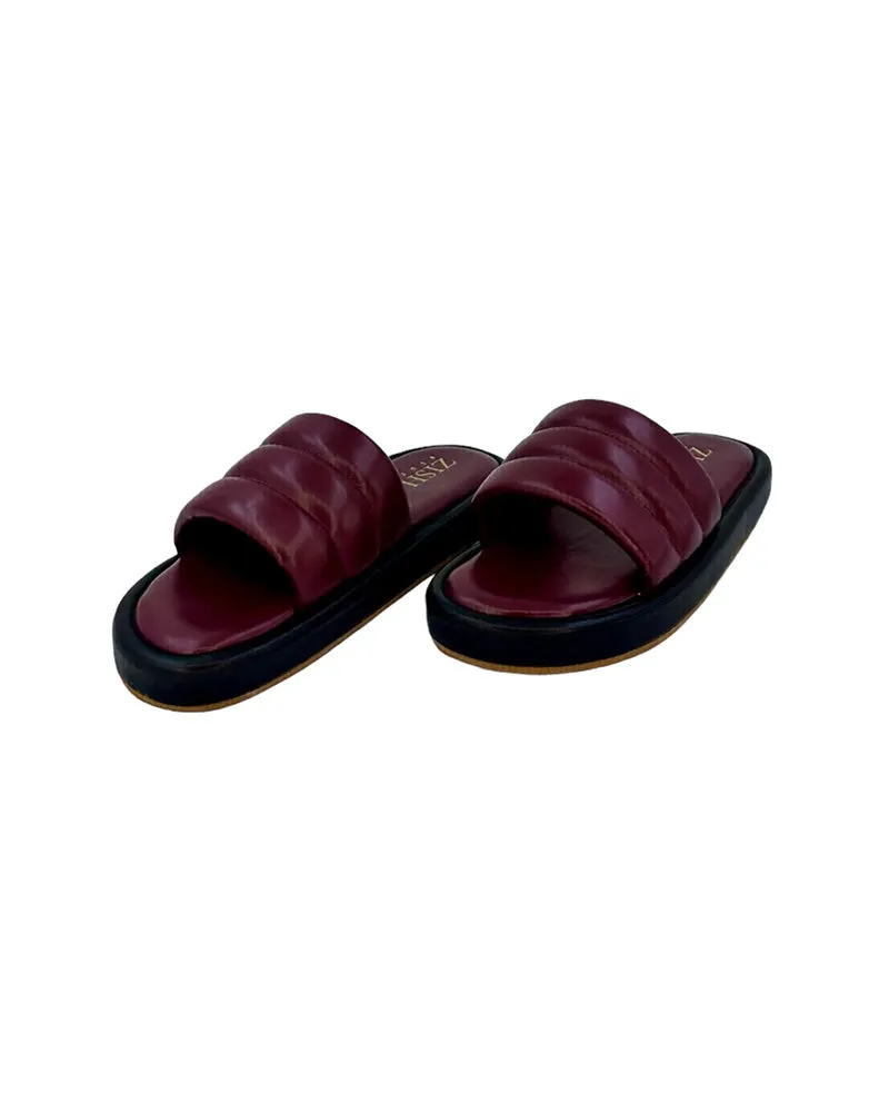 Cherry Snuggle Slides