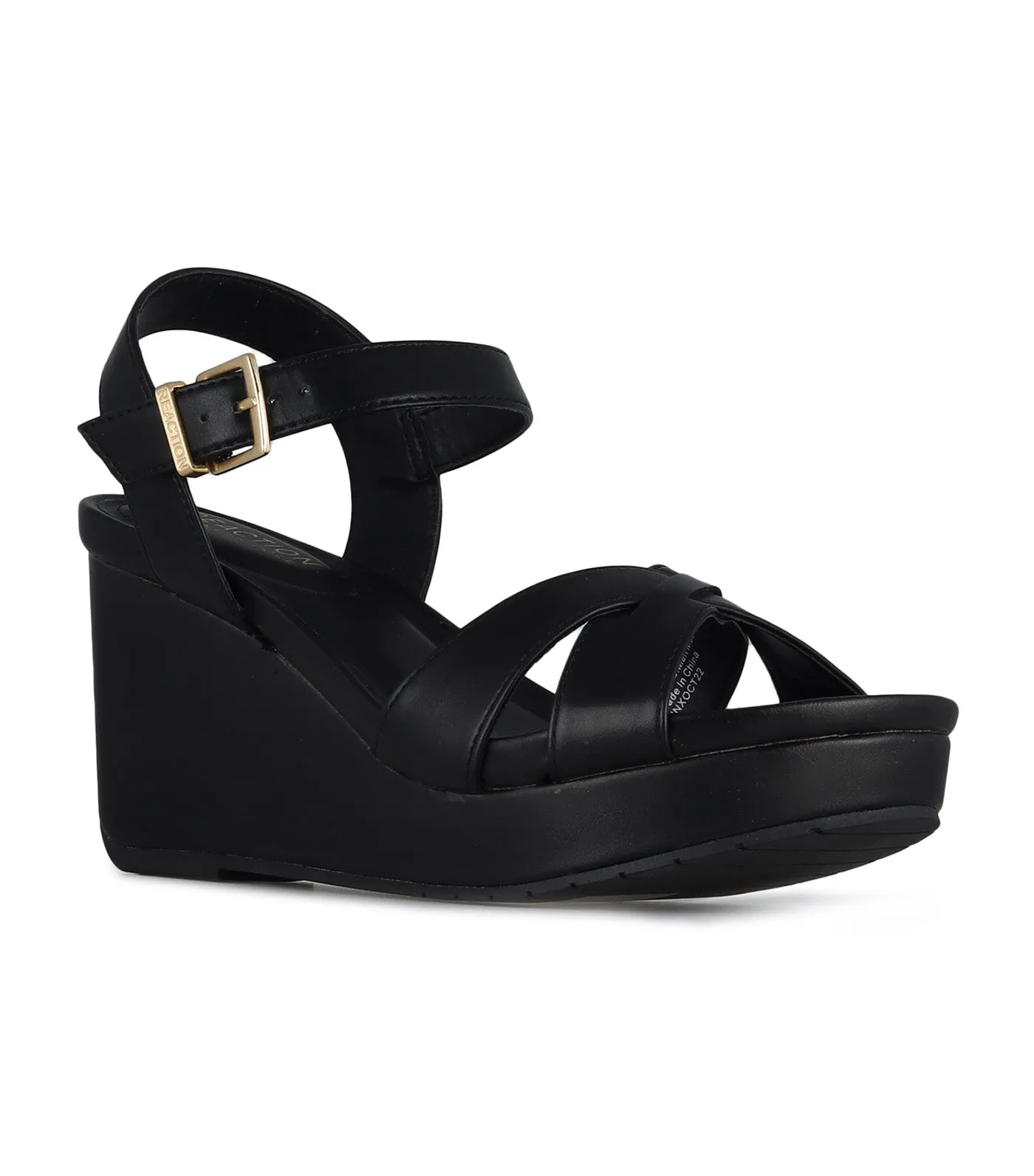 Clarissa Heels Black