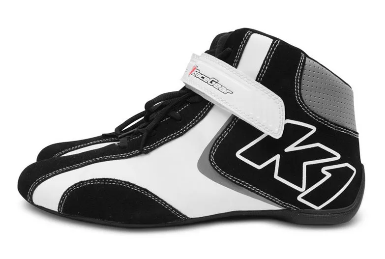 Close Out - K1 Racegear Champ Kart Racing Shoes