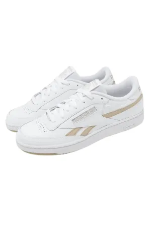 Club C Revenge Shoe White Oat