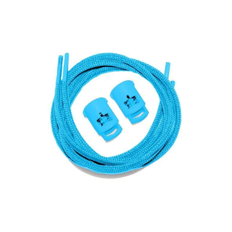 Crankbrothers Coloured Speedlace - Light Blue