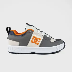 DC Shoes - Lynx OG Shoes - Grey