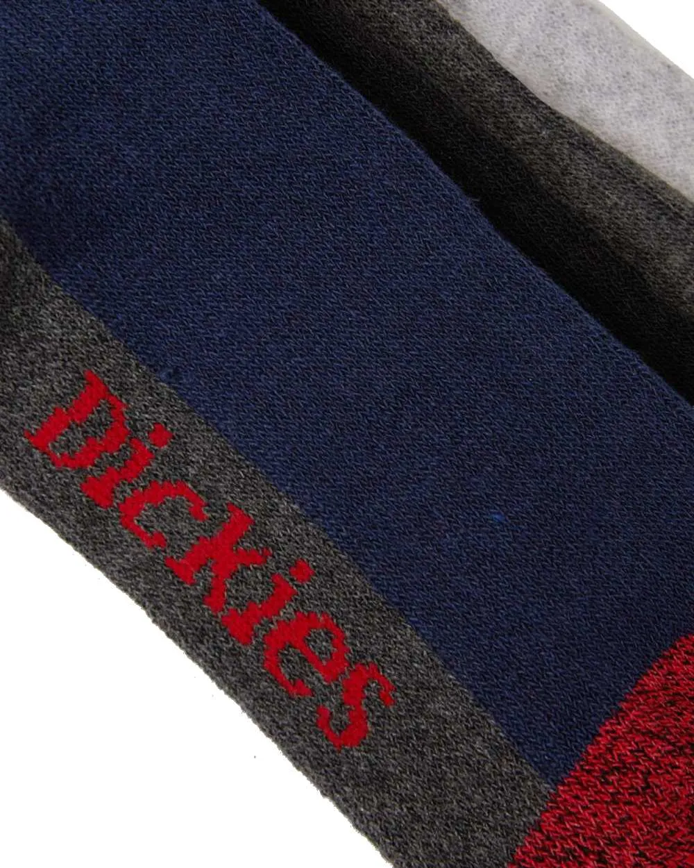 Dickies Cushion Crew Sock