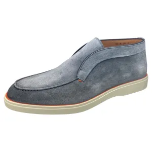 Digits Laceless Chukka