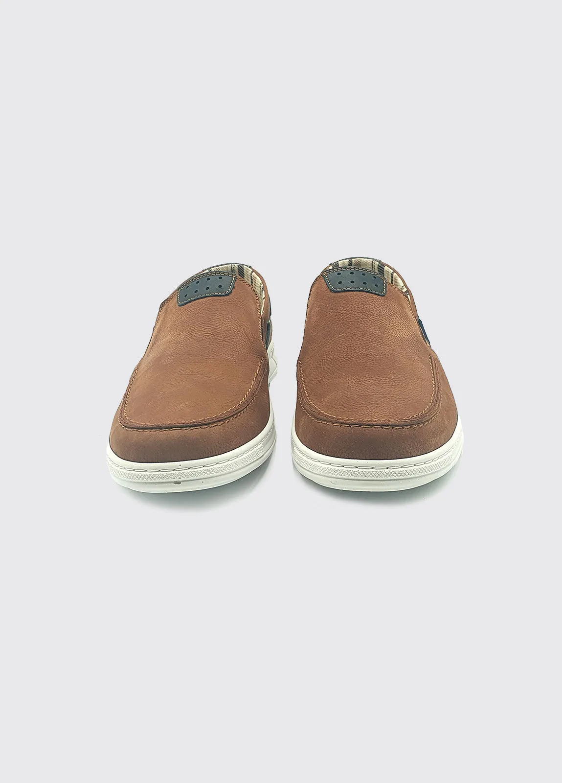 Dubarry - Sherif, Tan (Size 43 Only)