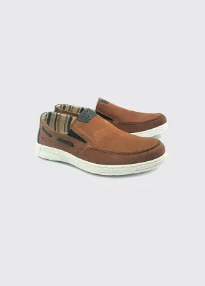 Dubarry - Sherif, Tan (Size 43 Only)