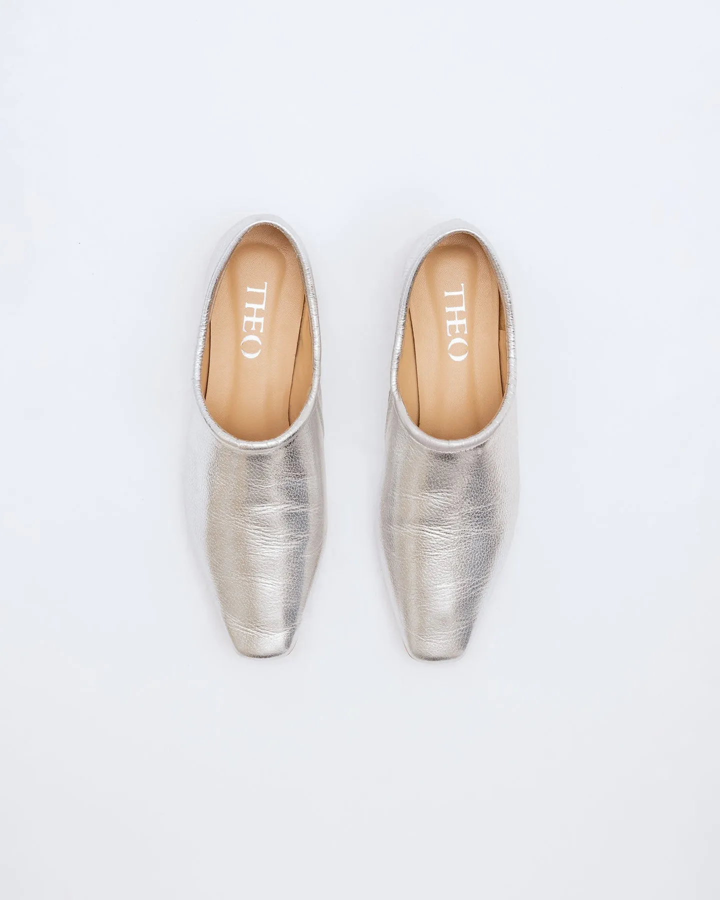 Eos Balerina Loafer