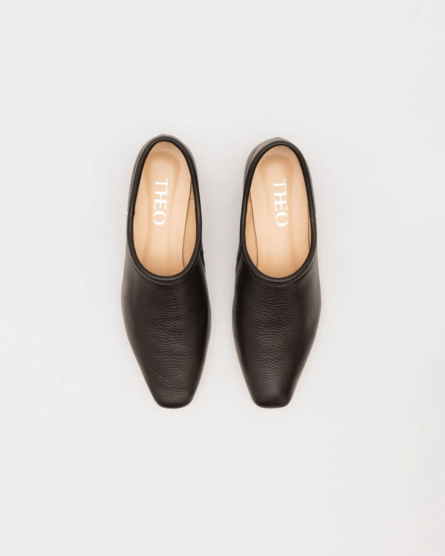 Eos Balerina Loafer