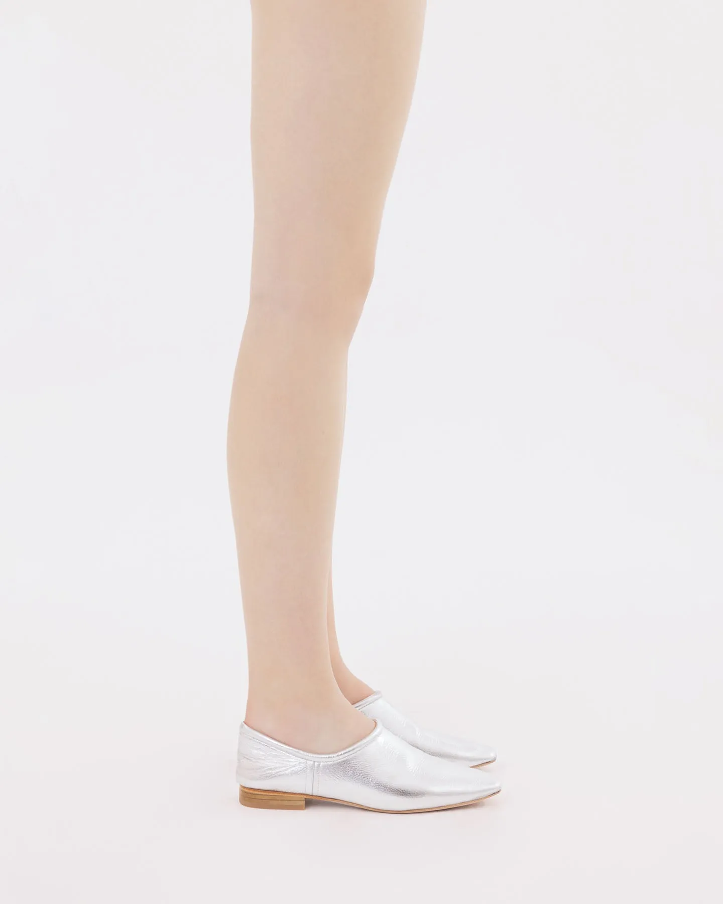 Eos Balerina Loafer