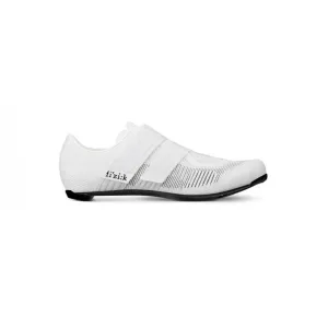 Fizik Vento Powerstrap Aeroweave Shoes - White - 44