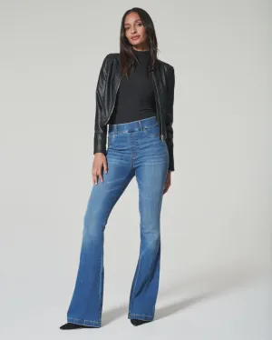 Flare Jeans - Vintage Indigo