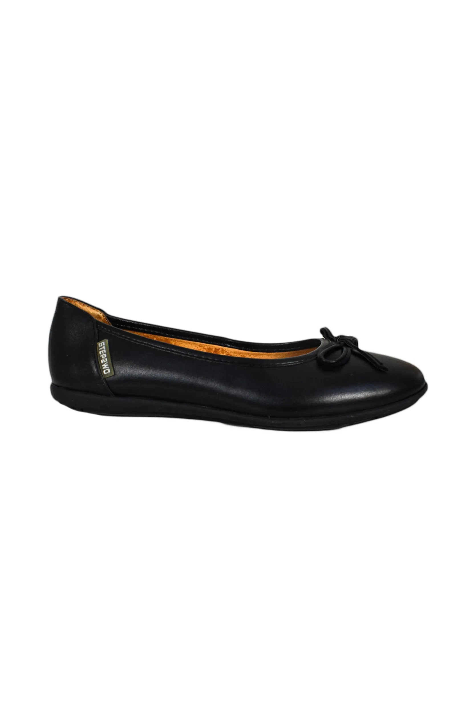 Flats 10Y (EU 35)