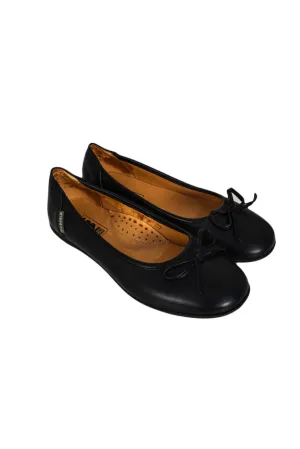 Flats 10Y (EU 35)