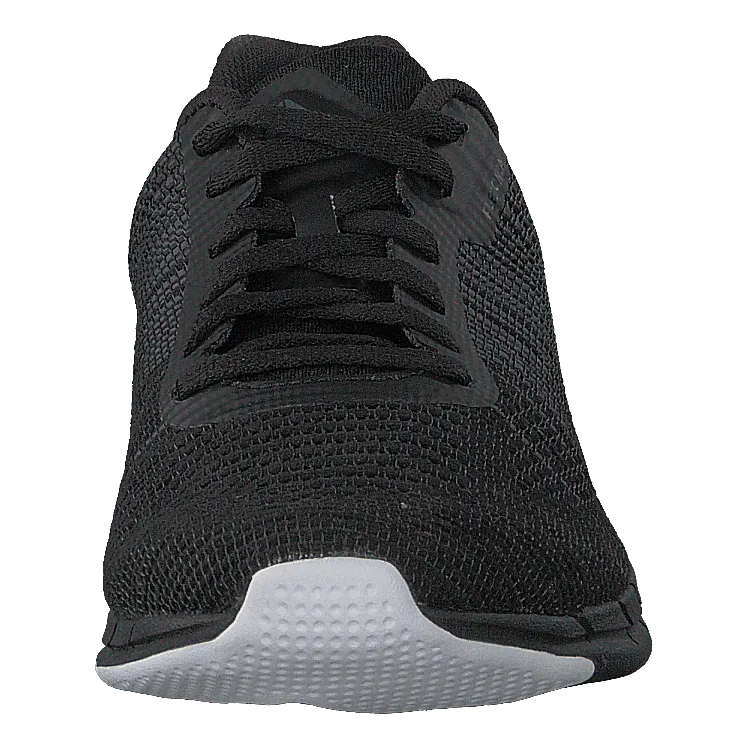 Flexweave Run Black/Ash Grey/White