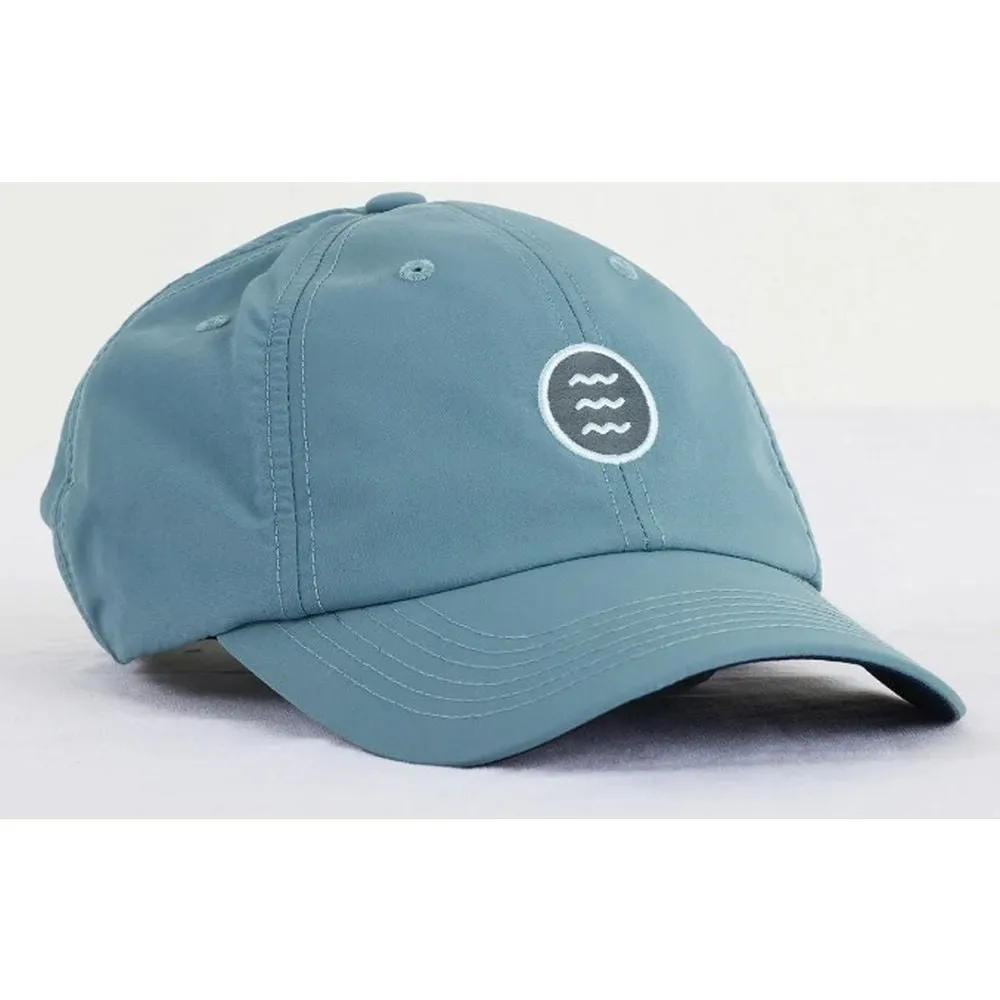 Free Fly Flats Cap