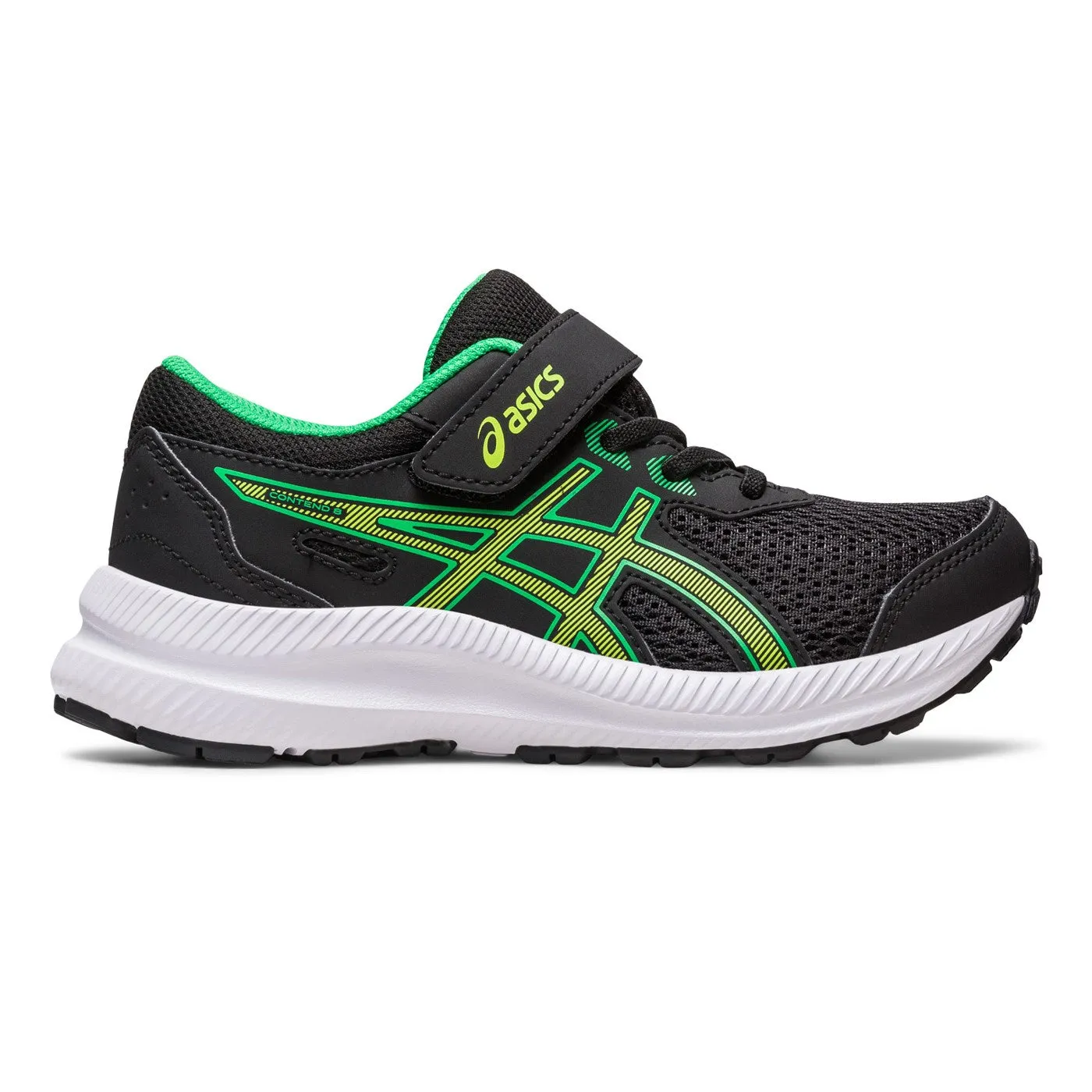 Kids Asics Contend 8 PS