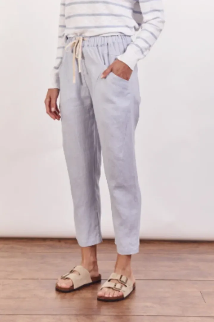 Linen Luxe Pants - Little Lies