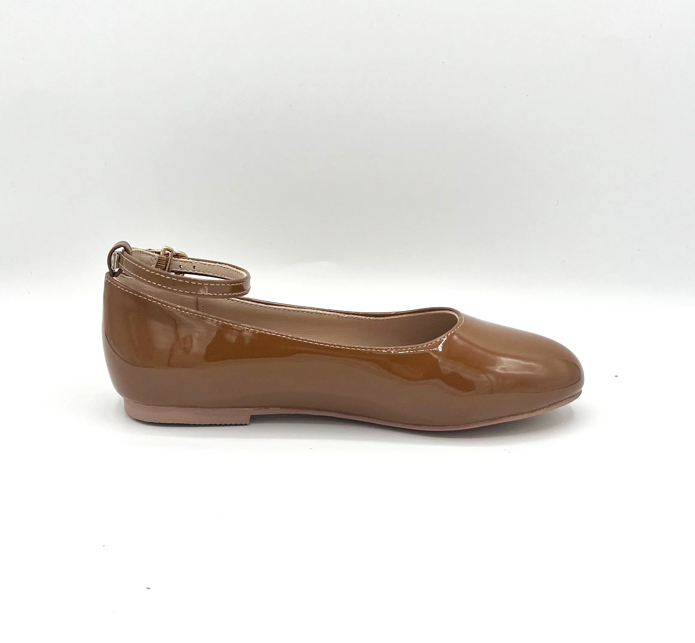 Littles Classic Flat - Cinnamon