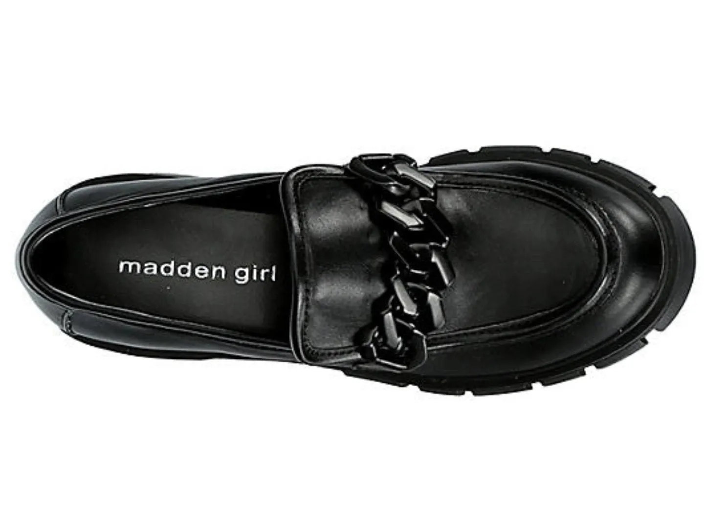 Madden Girl: Hoxtonn