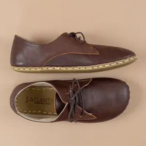 Men's Cafe Noir Oxfords