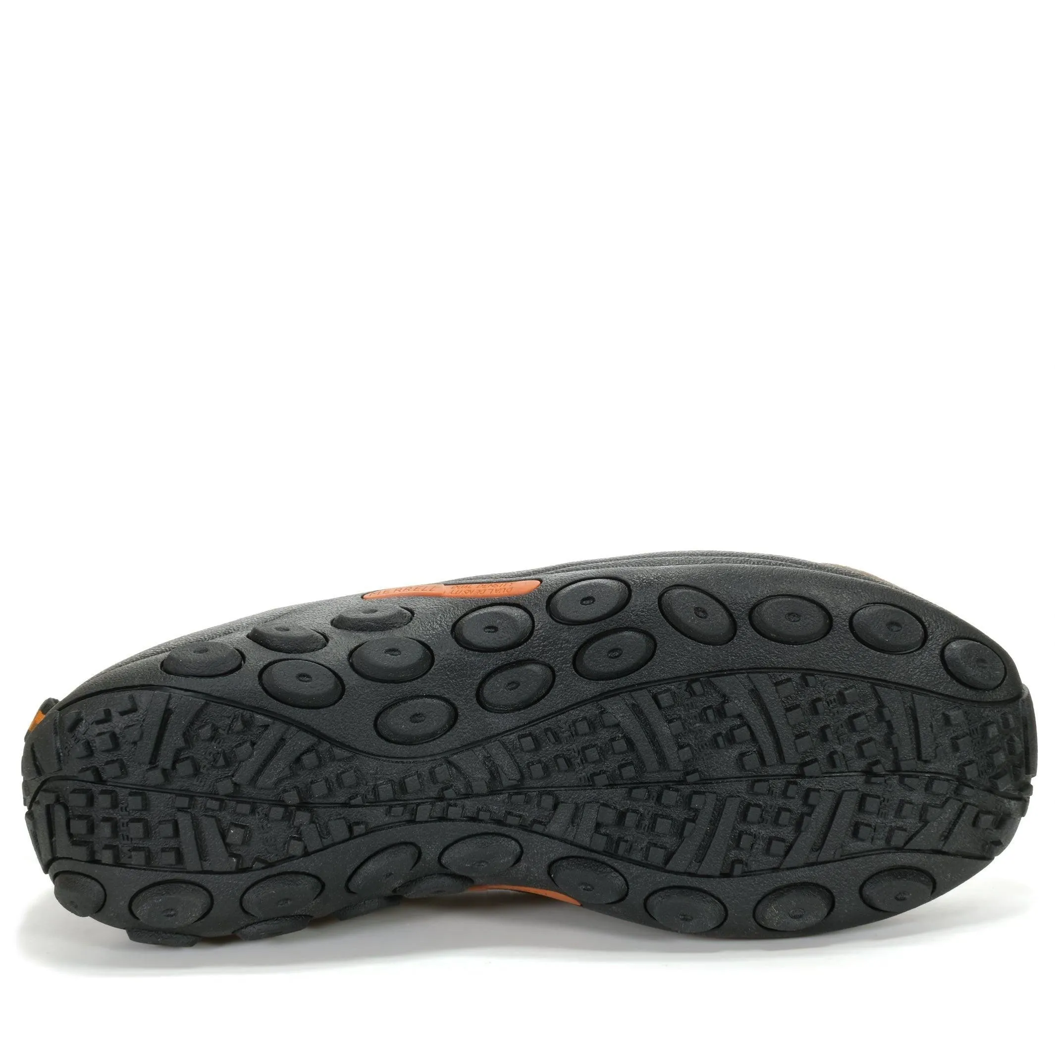 Merrell Jungle Moc Mens Gunsmoke