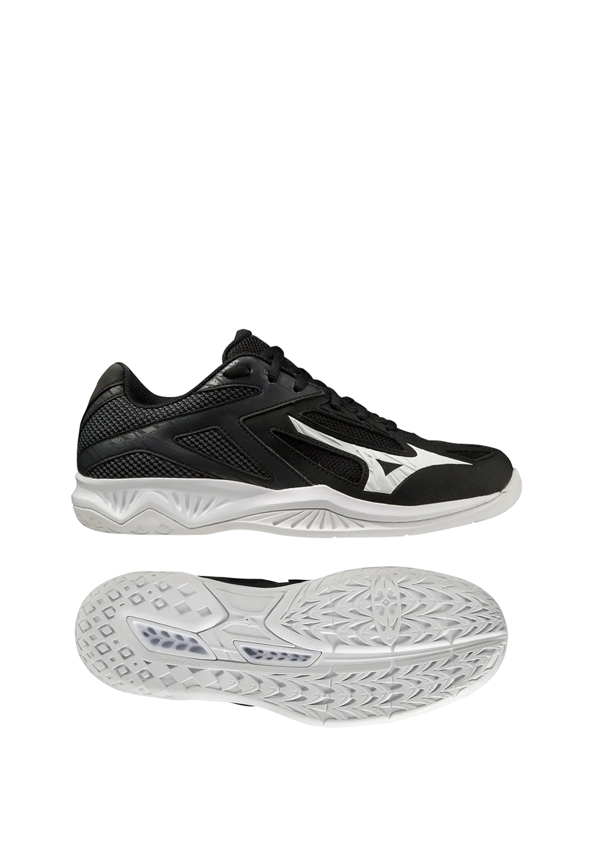 Mizuno Thunder Blade 3 Indoor shoes