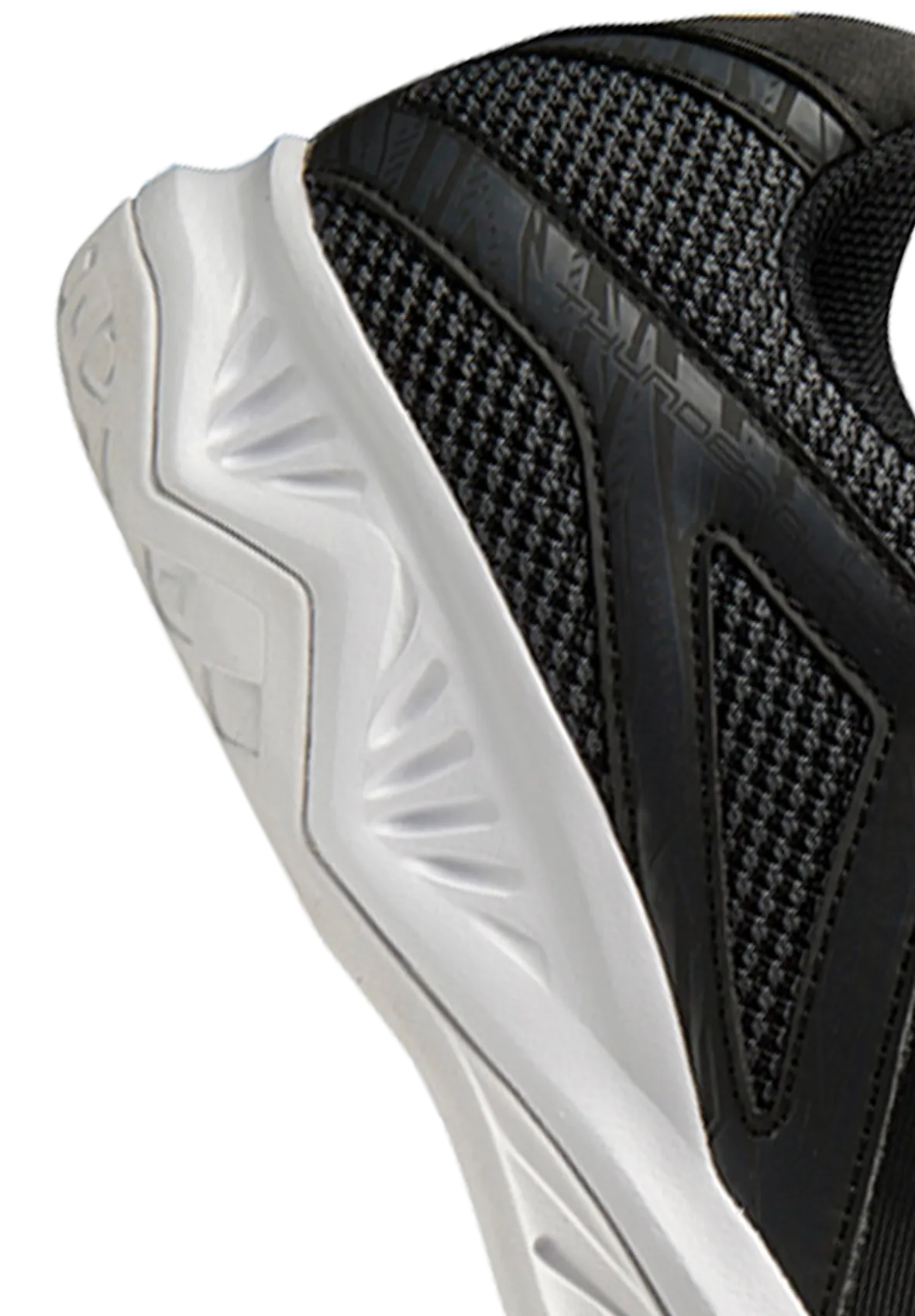 Mizuno Thunder Blade 3 Indoor shoes