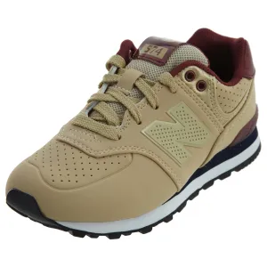 New Balance Classic Little Kids Style : Kl574