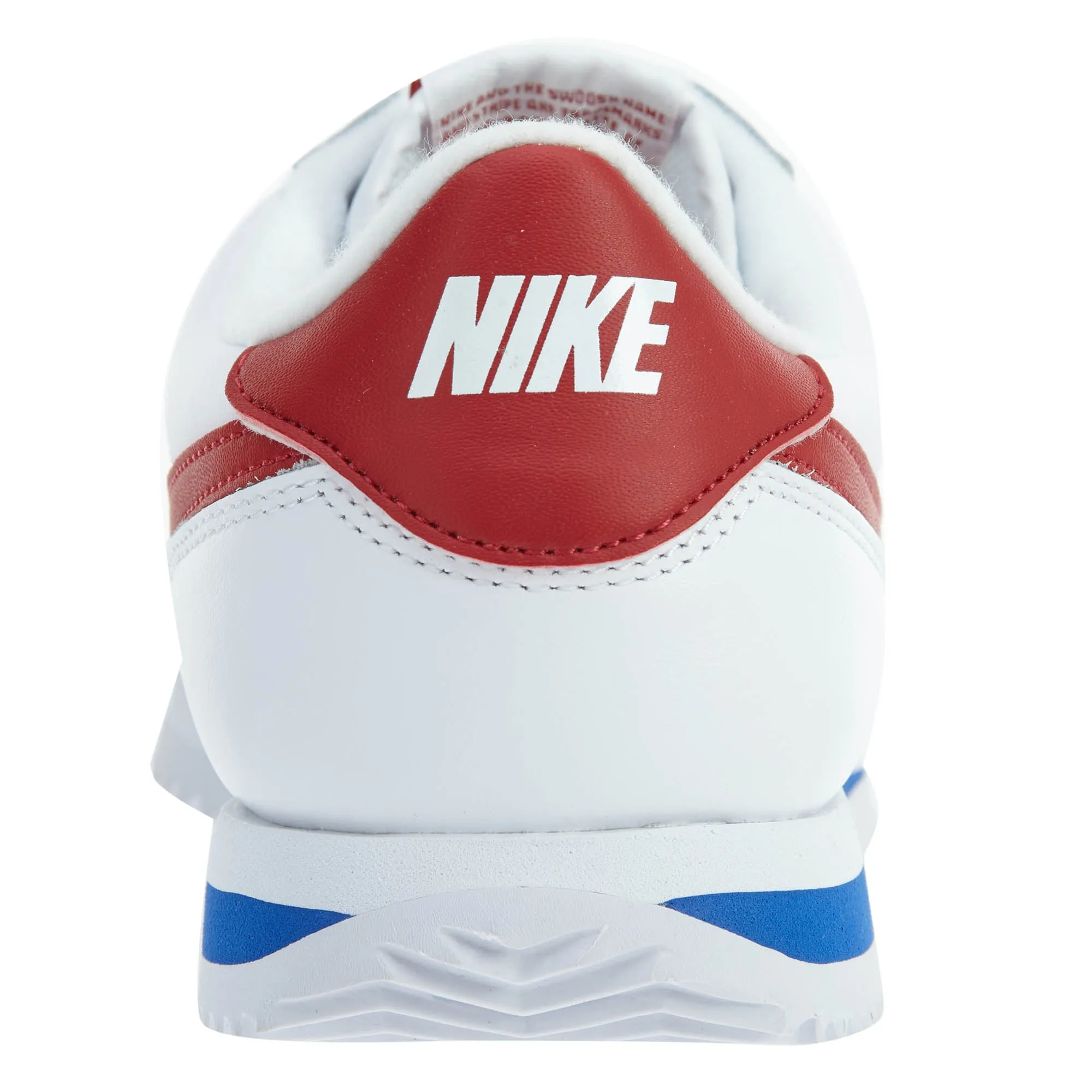 Nike Classic Cortez Leather Mens Style : 882254